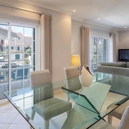 Apartment Suzanne Vale do Lobo Bagian luar foto