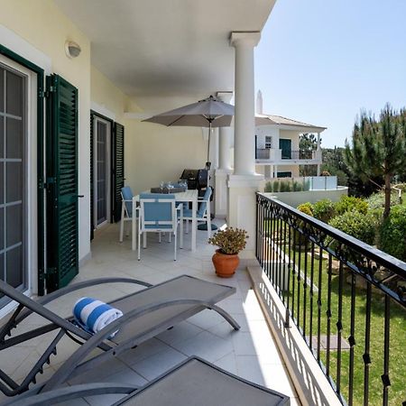 Apartment Suzanne Vale do Lobo Bagian luar foto