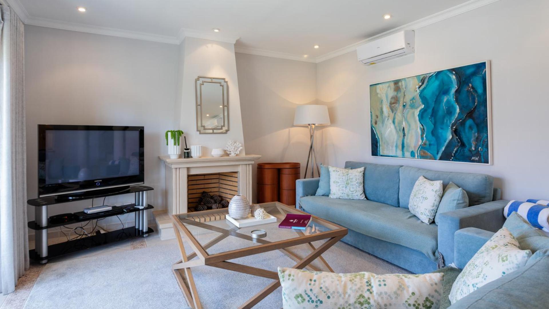 Apartment Suzanne Vale do Lobo Bagian luar foto